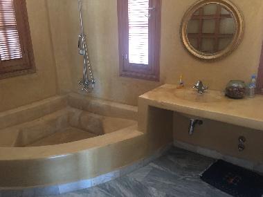 Villa �/en/au Agadir (Agadir)ou appartement ou maison de vacances