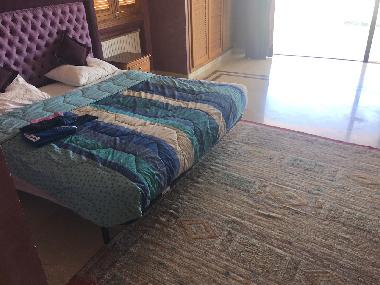 Villa �/en/au Agadir (Agadir)ou appartement ou maison de vacances