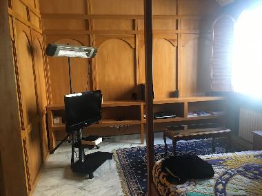 Villa �/en/au Agadir (Agadir)ou appartement ou maison de vacances