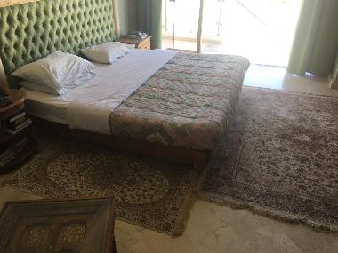 Villa �/en/au Agadir (Agadir)ou appartement ou maison de vacances