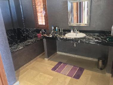 Villa �/en/au Agadir (Agadir)ou appartement ou maison de vacances