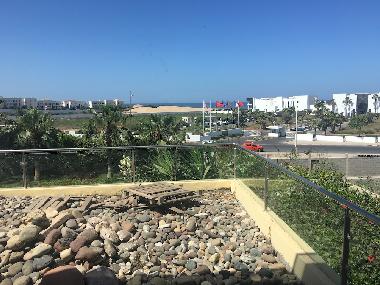 Villa �/en/au Agadir (Agadir)ou appartement ou maison de vacances
