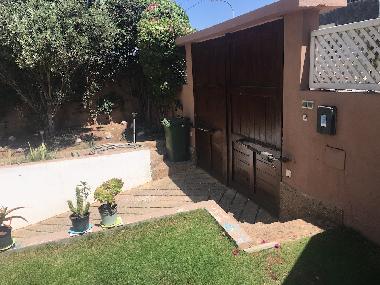 Villa �/en/au Agadir (Agadir)ou appartement ou maison de vacances