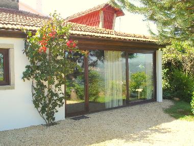 Maison de vacances /en/au Oliveira de Azemeis (Baixo Vouga)ou appartement ou maison de vacances
