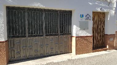 Maison de vacances �/en/au BELMEZ DE LA MORALEDA (Ja�n)ou appartement ou maison de vacances