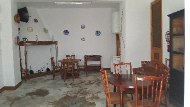 Maison de vacances �/en/au BELMEZ DE LA MORALEDA (Ja�n)ou appartement ou maison de vacances