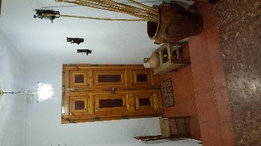 Maison de vacances �/en/au BELMEZ DE LA MORALEDA (Ja�n)ou appartement ou maison de vacances