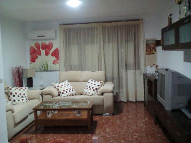 Maison de vacances �/en/au BELMEZ DE LA MORALEDA (Ja�n)ou appartement ou maison de vacances