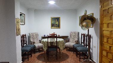 Maison de vacances �/en/au BELMEZ DE LA MORALEDA (Ja�n)ou appartement ou maison de vacances