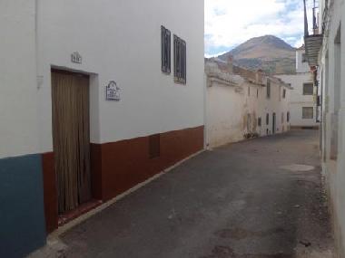 Maison de vacances �/en/au BELMEZ DE LA MORALEDA (Ja�n)ou appartement ou maison de vacances