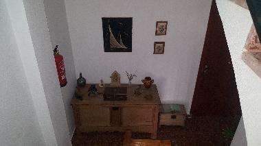 Maison de vacances �/en/au BELMEZ DE LA MORALEDA (Ja�n)ou appartement ou maison de vacances