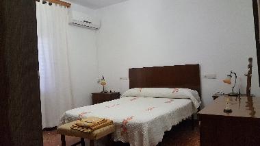 Maison de vacances �/en/au BELMEZ DE LA MORALEDA (Ja�n)ou appartement ou maison de vacances