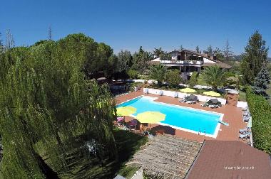 Villa /en/au Tordibetto d