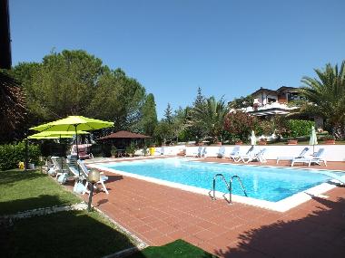 Villa /en/au Tordibetto d