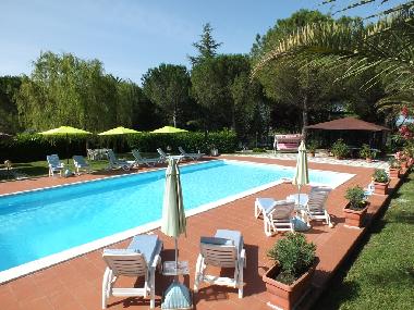 Villa /en/au Tordibetto d