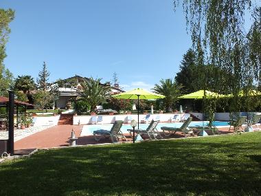 Villa /en/au Tordibetto d