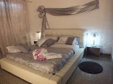 Villa /en/au Tordibetto d