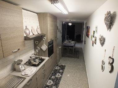 Villa /en/au Tordibetto d