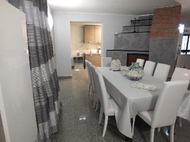 Villa /en/au Tordibetto d