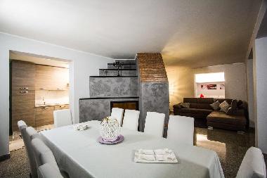 Villa /en/au Tordibetto d