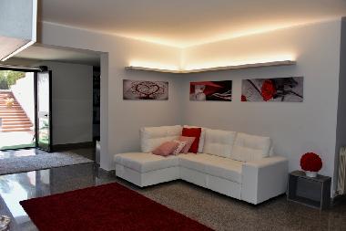 Villa /en/au Tordibetto d