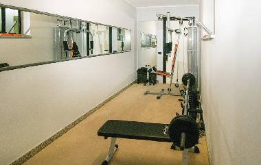 Villa /en/au Tordibetto d