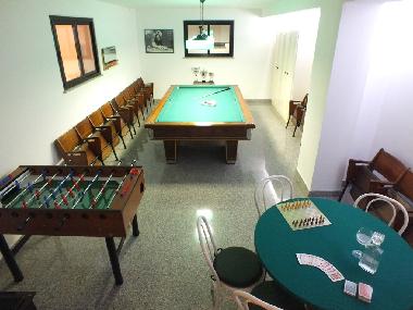 Villa /en/au Tordibetto d