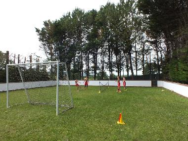 Villa /en/au Tordibetto d