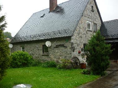 Maison de vacances /en/au Geiersthal (Niederbayern)ou appartement ou maison de vacances