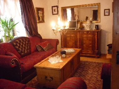 Maison de vacances /en/au Geiersthal (Niederbayern)ou appartement ou maison de vacances