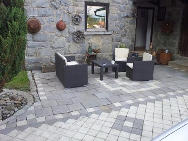 Maison de vacances /en/au Geiersthal (Niederbayern)ou appartement ou maison de vacances