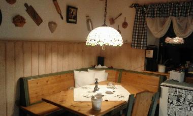 Maison de vacances /en/au Geiersthal (Niederbayern)ou appartement ou maison de vacances