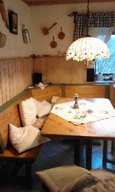 Maison de vacances /en/au Geiersthal (Niederbayern)ou appartement ou maison de vacances