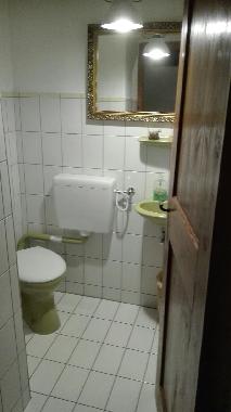Maison de vacances /en/au Geiersthal (Niederbayern)ou appartement ou maison de vacances