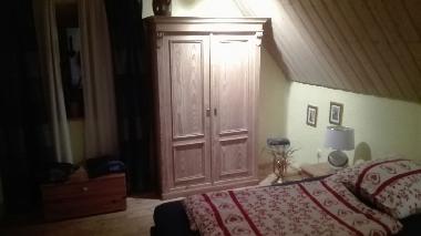 Maison de vacances /en/au Geiersthal (Niederbayern)ou appartement ou maison de vacances