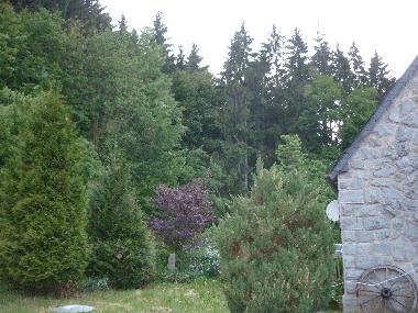 Maison de vacances /en/au Geiersthal (Niederbayern)ou appartement ou maison de vacances