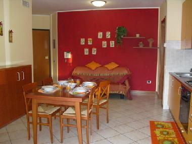 Appartement de vacances /en/au bastia umbra (Perugia)ou appartement ou maison de vacances
