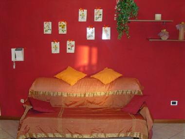 Appartement de vacances /en/au bastia umbra (Perugia)ou appartement ou maison de vacances