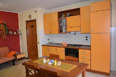Appartement de vacances /en/au bastia umbra (Perugia)ou appartement ou maison de vacances