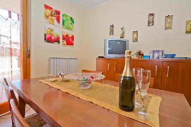 Appartement de vacances /en/au bastia umbra (Perugia)ou appartement ou maison de vacances