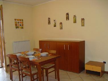Appartement de vacances /en/au bastia umbra (Perugia)ou appartement ou maison de vacances