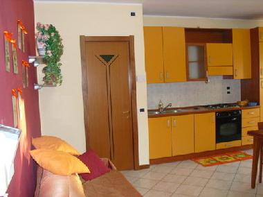Appartement de vacances /en/au bastia umbra (Perugia)ou appartement ou maison de vacances