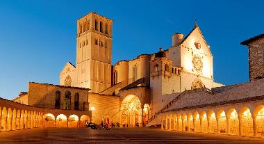 Appartement de vacances /en/au bastia umbra (Perugia)ou appartement ou maison de vacances