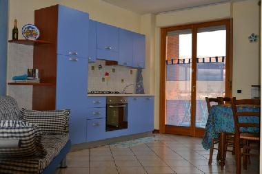 Appartement de vacances �/en/au bastia umbra (Perugia)ou appartement ou maison de vacances