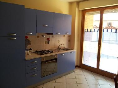 Appartement de vacances �/en/au bastia umbra (Perugia)ou appartement ou maison de vacances