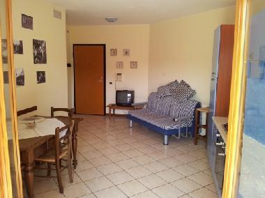 Appartement de vacances �/en/au bastia umbra (Perugia)ou appartement ou maison de vacances