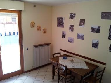 Appartement de vacances �/en/au bastia umbra (Perugia)ou appartement ou maison de vacances