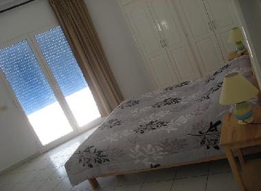 Appartement de vacances �/en/au MAHDIA (Al Mahdiyah)ou appartement ou maison de vacances