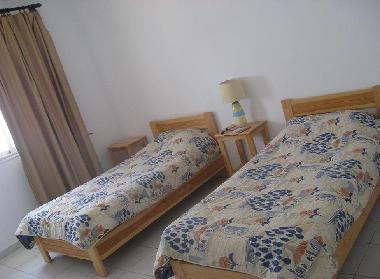 Appartement de vacances �/en/au MAHDIA (Al Mahdiyah)ou appartement ou maison de vacances