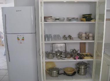 Appartement de vacances �/en/au MAHDIA (Al Mahdiyah)ou appartement ou maison de vacances